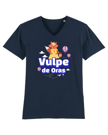 Vulpe de oras French Navy