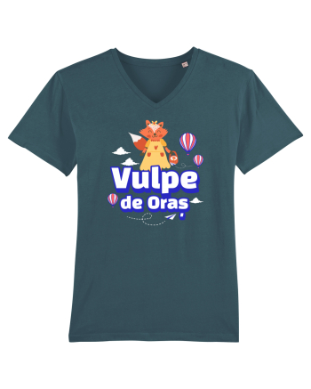Vulpe de oras Stargazer