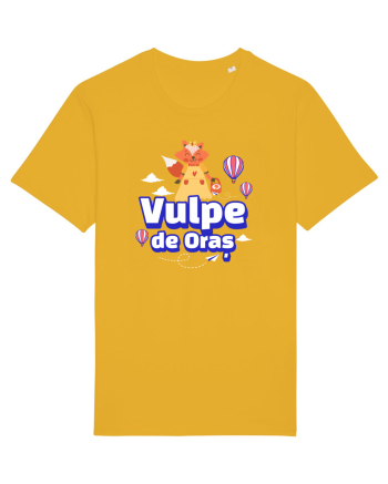 Vulpe de oras Spectra Yellow