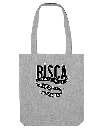 Motivational - Riscă sau vei pierde sansa Heather Grey