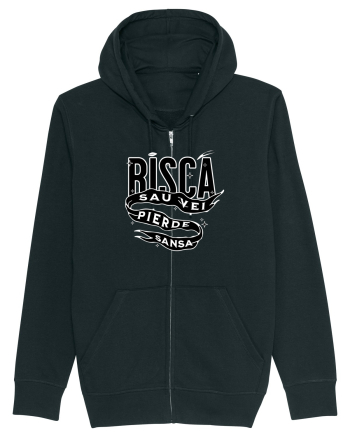 Motivational - Riscă sau vei pierde sansa Black