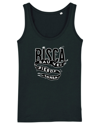 Motivational - Riscă sau vei pierde sansa Black