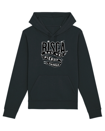 Motivational - Riscă sau vei pierde sansa Black