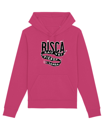 Motivational - Riscă sau vei pierde sansa Raspberry