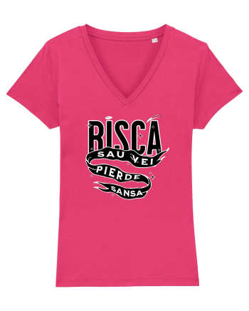 Motivational - Riscă sau vei pierde sansa Raspberry
