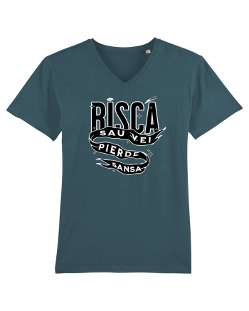 Motivational - Riscă sau vei pierde sansa Stargazer