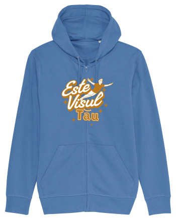Motivational - Este visul tau, urmeaza-l Bright Blue