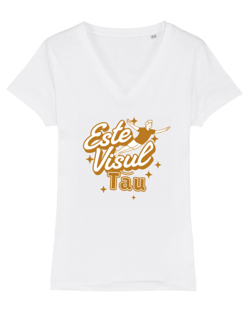 Motivational - Este visul tau, urmeaza-l White