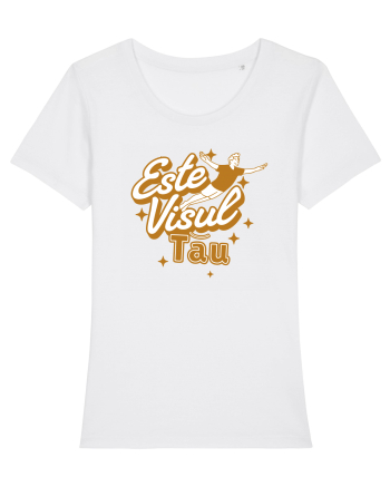 Motivational - Este visul tau, urmeaza-l White
