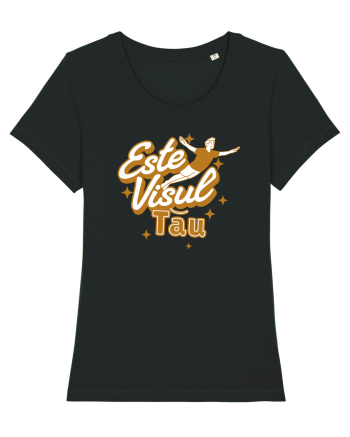 Motivational - Este visul tau, urmeaza-l Black