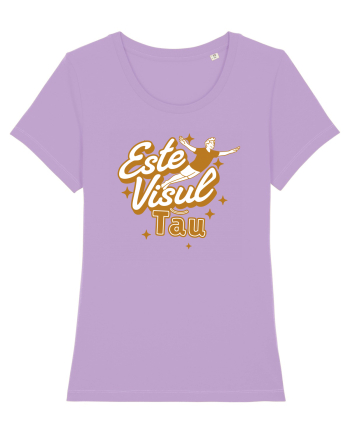 Motivational - Este visul tau, urmeaza-l Lavender Dawn