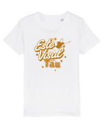 Motivational - Este visul tau, urmeaza-l Tricou mânecă scurtă  Copii Mini Creator