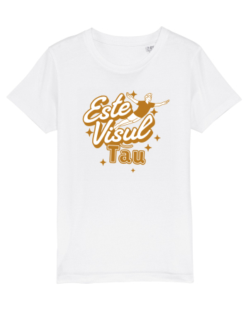 Motivational - Este visul tau, urmeaza-l White