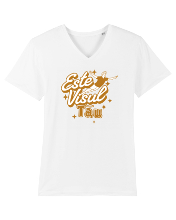 Motivational - Este visul tau, urmeaza-l White