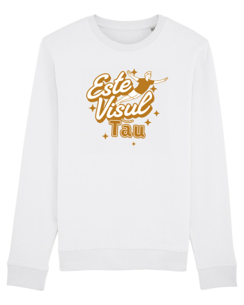 Motivational - Este visul tau, urmeaza-l White