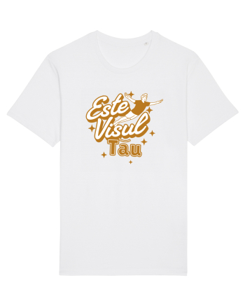 Motivational - Este visul tau, urmeaza-l White