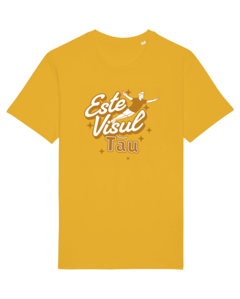 Motivational - Este visul tau, urmeaza-l Spectra Yellow