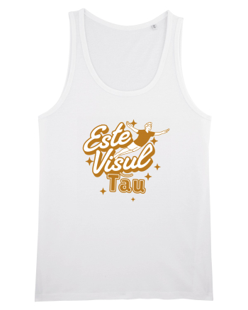 Motivational - Este visul tau, urmeaza-l White