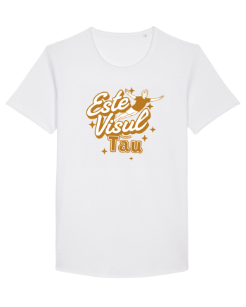 Motivational - Este visul tau, urmeaza-l White