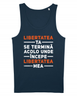 Libertatea ta Maiou Bărbat Runs