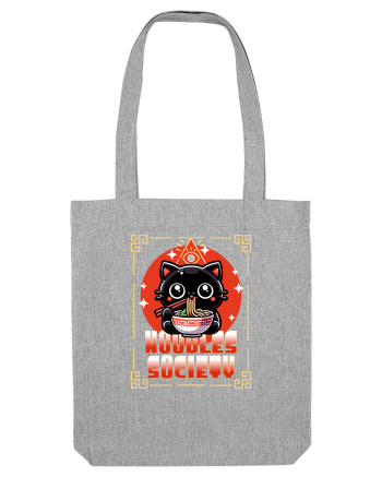 Ramen secret noodles society Heather Grey