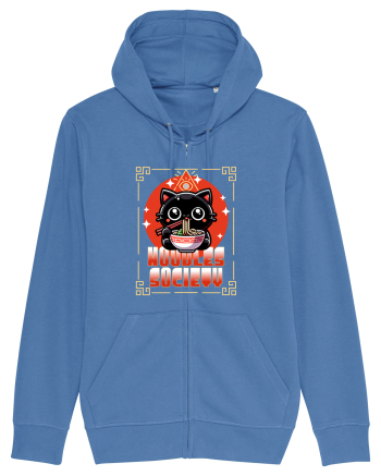 Ramen secret noodles society Bright Blue