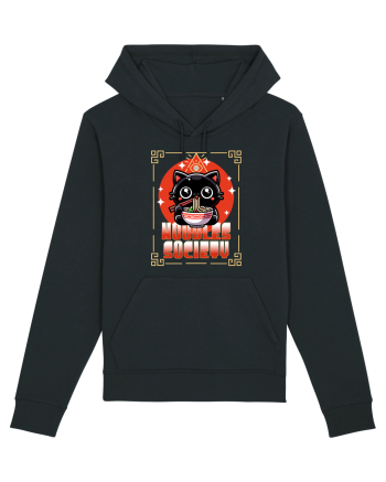 Ramen secret noodles society Black
