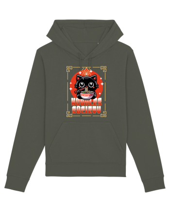 Ramen secret noodles society Khaki