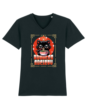 Ramen secret noodles society Black