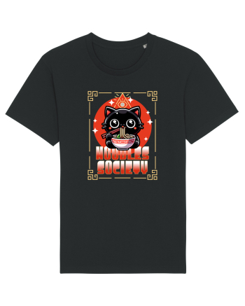Ramen secret noodles society Black