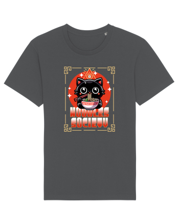 Ramen secret noodles society Anthracite
