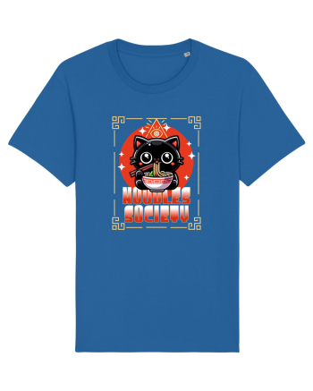 Ramen secret noodles society Royal Blue