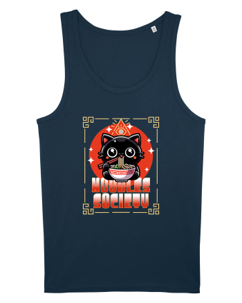 Ramen secret noodles society Navy
