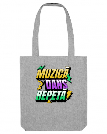 Retro- Muzica Dans Repeta Heather Grey