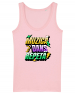 Retro- Muzica Dans Repeta Maiou Damă Dreamer