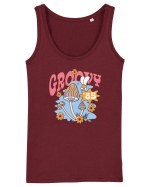 Groovy 85 Maiou Damă Dreamer