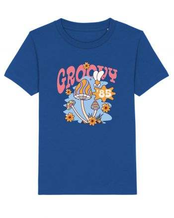 Groovy 85 Majorelle Blue