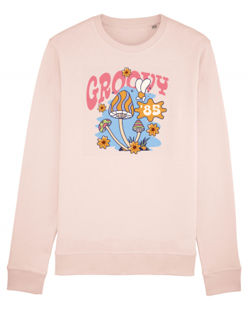 Groovy 85 Candy Pink