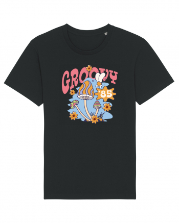 Groovy 85 Black