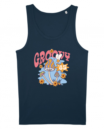 Groovy 85 Navy