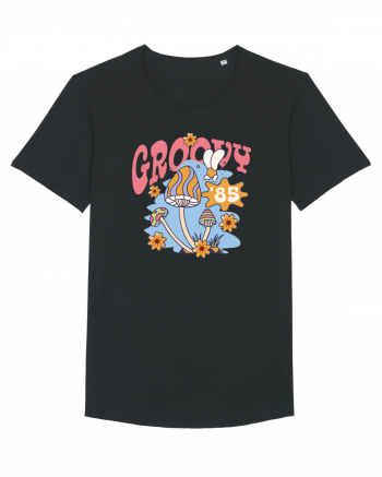 Groovy 85 Black