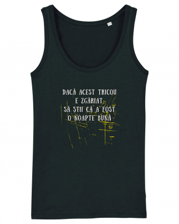 TRICOU ZGÂRIAT Maiou Damă Dreamer