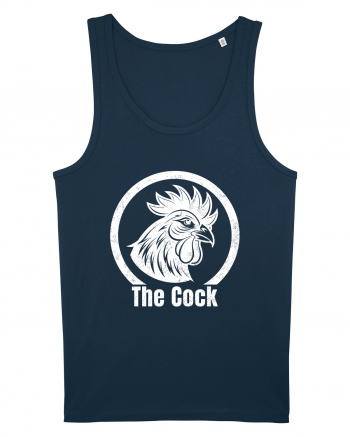 The Cock | Logo Maiou Bărbat Runs