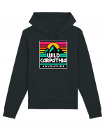 Wild Carpathia Adventure Hanorac Unisex Drummer