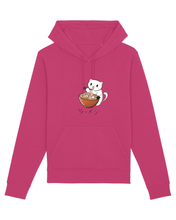 Ramen cat  Raspberry