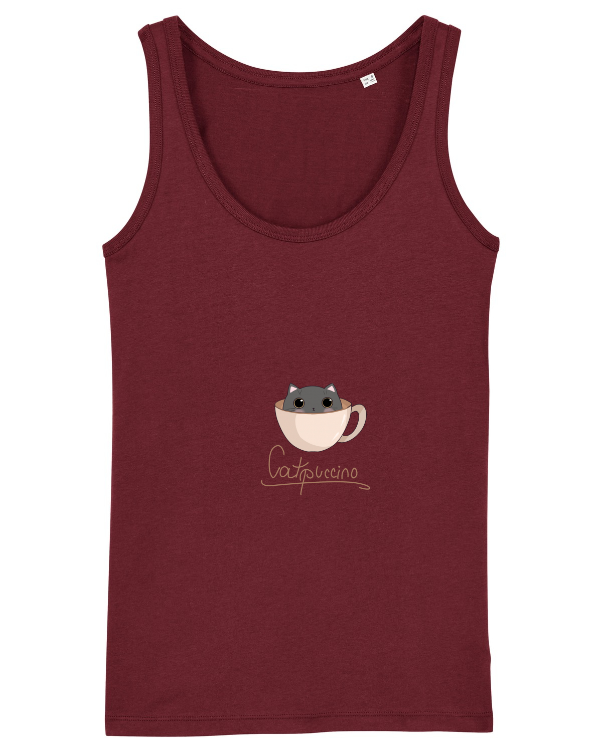 Maiou Damă Dreamer Burgundy