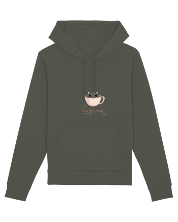 Pisică catppuccino  Khaki