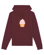 Muffin cat Hanorac Unisex Drummer