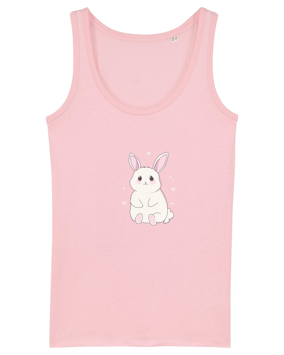 Maiou Damă Dreamer Cotton Pink