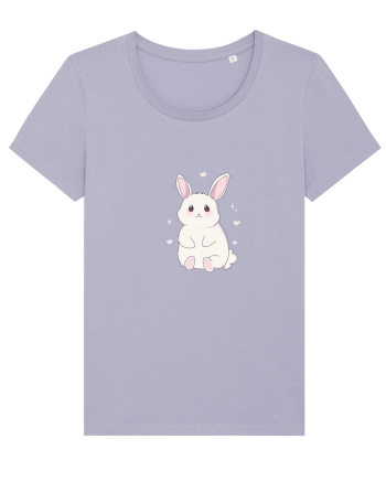 Iepuraş cu inimioare  Lavender